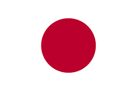 Japan flag
