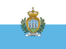  San Marino flag