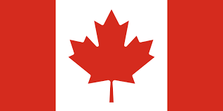 Canada flag