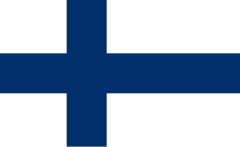 Finland flag