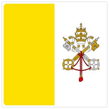  Holy See (Vatican)