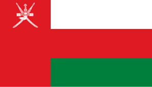 Oman flag