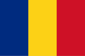 Romania flag