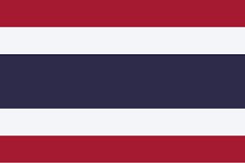 Thailand flag