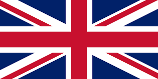  United Kingdom flag